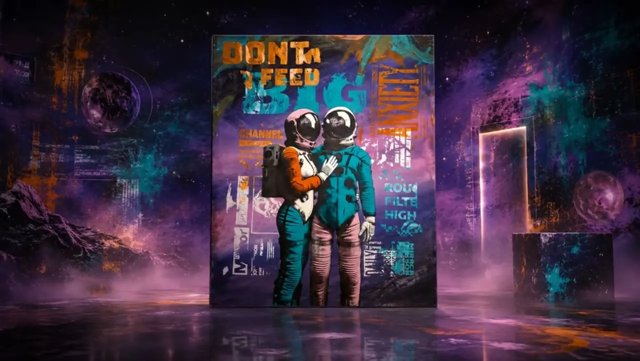 Don't Feed